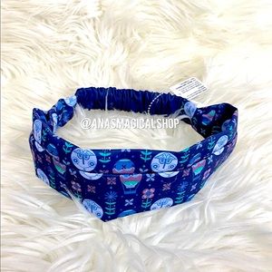 Disney Parks It's A Small World headband